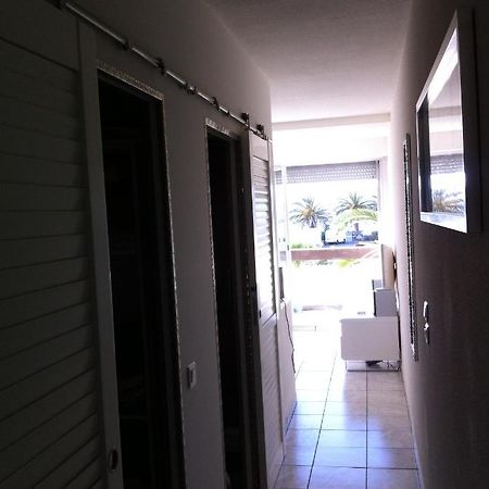 Appartement Village Naturiste, Port Nature , Cap D'Agde, Chic Exteriér fotografie