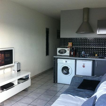 Appartement Village Naturiste, Port Nature , Cap D'Agde, Chic Exteriér fotografie
