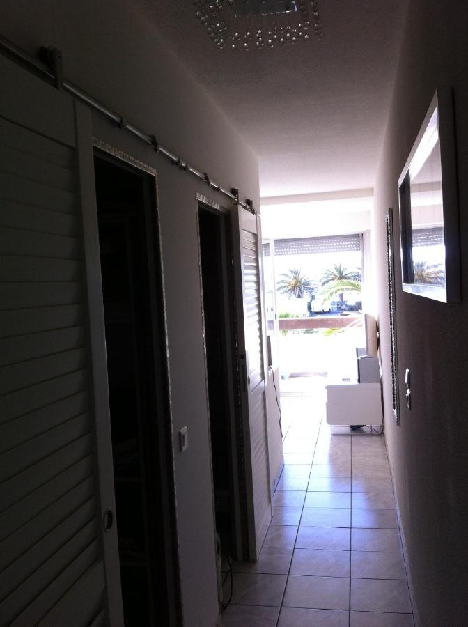 Appartement Village Naturiste, Port Nature , Cap D'Agde, Chic Exteriér fotografie